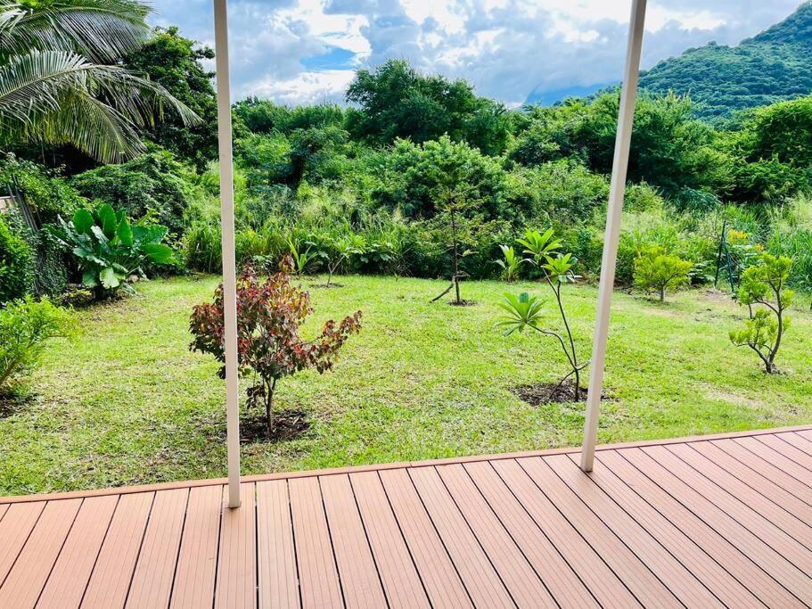 Le Rivage Appartement Mauritius Coteau Raffin Exterior photo